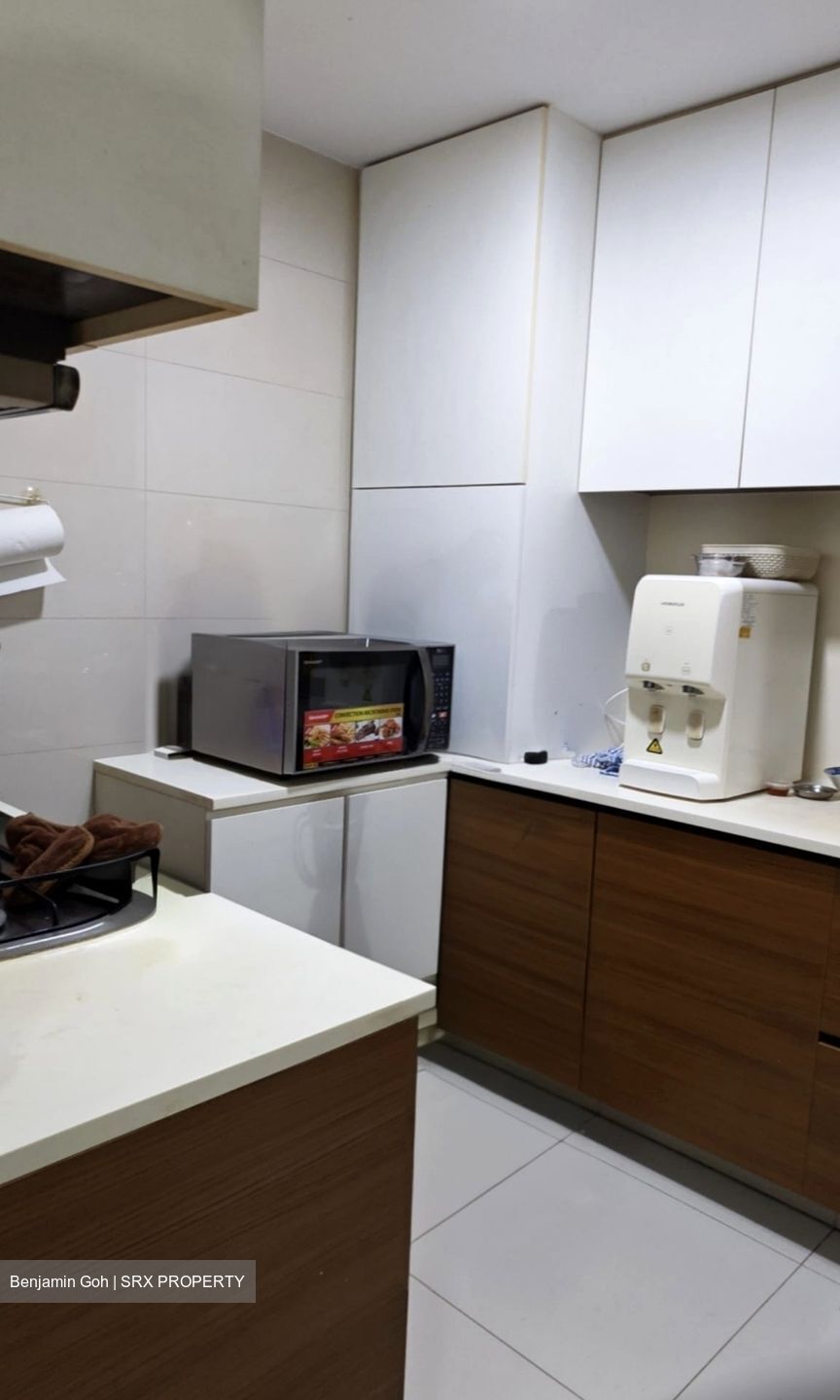 The Miltonia Residences (D27), Condominium #560758241